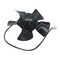 Ventilatoren ebm-papst A3G350-AN01-03 Betriebsanleitung