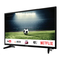LED-Fernseher Sharp LC-40UG7252E Bedienungsanleitung