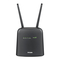 Netzwerkrouter D-Link DWR-920 Installationsanleitung