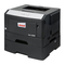 Drucker Develop ineo 3300P Kurzanleitung