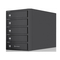 PC-Komponenten Sharkoon 5-BAY RAID BOX Handbuch