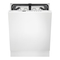 Geschirrspüler Electrolux KECB7215L Benutzerinformation