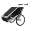 Kinderbedarf Thule Thule Chariot Cheetah 2 Anleitung