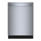 Bosch Benchmark Series, SHX9PCM5N – Geschirrspüler 24" Edelstahl Handbuch
