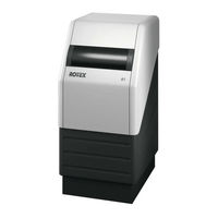 Rotex ROTEX A1 BO 20 Installations- Und Wartungsanleitung