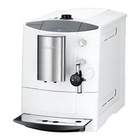 Miele CM 5000 Gebrauchsanweisung