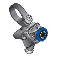 Sram RockShox REBA Handbuch