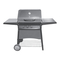 Grills Barbecook NASSAU CERAM I+ 223.9043.000 Montageanleitung