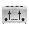 Toaster Krups TT930015 Bedienungsanleitung