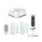 Smanos W120i - WLAN-Alarmsystem mit HD-WLAN-Kamera Kurzanleitung