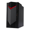 Acer N50-650 Handbuch