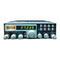 Funkgeräte Midland 8001 XT Handbuch