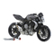 Motorräder MV Agusta Brutale 675 Bedienungsanleitung