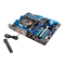 PC-Komponenten Asus P7P55D-E Benutzerhandbuch
