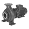 Pumpen Lowara e-NSCS Serie Montage-, Betriebs- Und Wartungshandbuch
