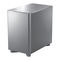 Subwoofer Philips 8000er-Serie Bedienungsanleitung