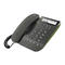 VOIP Telefone Doro Comfort 3000 Bedienungsanleitung