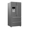 Beko GNE60530DXN