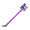 Staubsauger Dyson v6 absolute+ Bedienungsanleitung