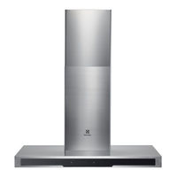 Electrolux EFB12680BX Installationsanleitung