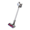 Staubsauger Dyson v6 absolute Bedienungsanleitung