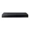 Blu-ray Players Samsung BD-J7500 Bedienungsanleitung