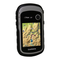 Navigationssysteme Garmin eTrex 10 Benutzerhandbuch