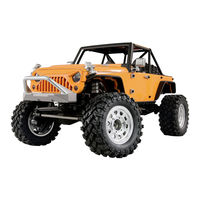Amewi Hyper Go SC Scale Crawler Bedienungsanleitung