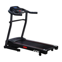Sportstech F26 Benutzerhandbuch