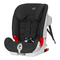 Autositze Britax ADVANSAFIX III SICT Gebrauchsanleitung