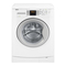 Waschmaschinen BEKO WMB 71442 LMA Bedienungsanleitung