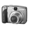 Kameras Canon PowerShot A710 IS Benutzerhandbuch