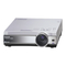 Beamer Panasonic PT-AE300E Bedienungsanleitung