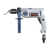 Kress SBLR 2475 Bedienungsanleitung
