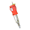 Pumpen Samoa LARIUS OMEGA 40:1 EXT V2 Handbuch Für Betrieb Und Wartung