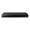 Blu-ray Players Samsung BD-J7500 Bedienungsanleitung