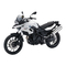 Motorräder BMW F 700 GS Betriebsanleitung