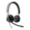 Kopfhörer Logitech ZONE 750 Einrichtungsanleitung