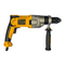 Bohrmaschinen DeWalt DWD522 Handbuch