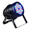 Lichtanlage Beamz LED PAR 64-36x1W RGB DMX Bedienungsanleitung