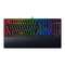 Razer BLACKWIDOW V3 Handbuch