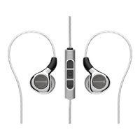 Beyerdynamic XELENTO WIreless Anleitung