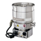 Pumpen Agilent Technologies TV 1001 Navigator Serie Bedienungshandbuch