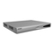 Netzwerkhardware Vanderbilt Eventys EX4 NVR Schnellstartanleitung