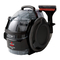 Bissell SPOTCLEAN PRO 3624, 2458 Series Handbuch