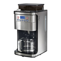 Beem Fresh-Aroma-Perfect Superior W19.001 Bedienungsanleitung