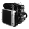 Motoren Rotek ED4W-2V-0794-E Benutzer- Und Wartungshandbuch