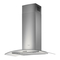Dunstabzugshauben Electrolux EFC90245X Gebrauchsanleitung