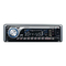 Receiver JVC KD-DV7301 Bedienungsanleitung