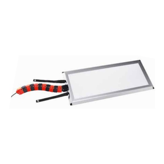Würth FLASHPAD-STEP Handbücher